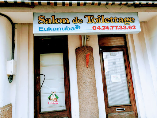 DOG SERVICE, salon de toilettage sur Groomie.fr et au 15 Rue Anatole France, 1100 Oyonnax