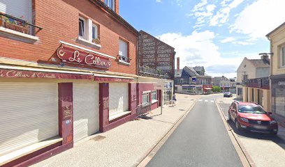 Dhenin Severine, salon de toilettage sur Groomie.fr et au 3 Rue Félix Faure, 76930 Octeville-sur-Mer