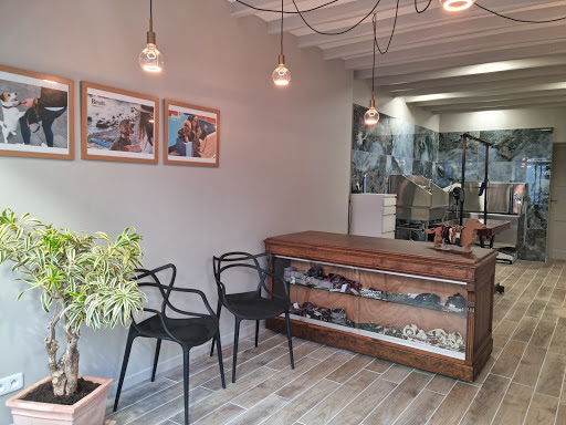Dialogues de Bêtes, salon de toilettage sur Groomie.fr et au 22 Rue Saint-Vulfran, 80100 Abbeville