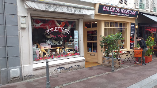 Dog Fashion Trouville Sur Mer, salon de toilettage sur Groomie.fr et au 65 Rue des Bains, 14360 Trouville-sur-Mer