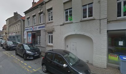 Dog Harmony, salon de toilettage sur Groomie.fr et au 9 Rue Léon Blum, 59820 Gravelines