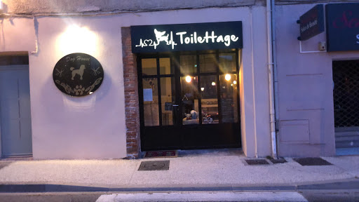 Dog House, salon de toilettage sur Groomie.fr et au 13 Rue Gabriel Péri, 83390 Pierrefeu-du-Var