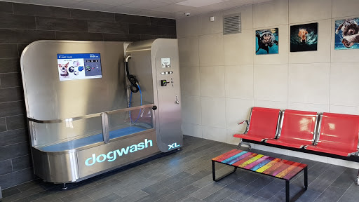 DogWash Mende, salon de toilettage sur Groomie.fr et au 44e Av. du 11 Novembre, 48000 Mende