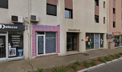 Doggy's toilettage, salon de toilettage sur Groomie.fr et au Avenue delattre de tassigny, Immeuble Esplanade A, 83140 Six-Fours-les-Plages