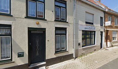 D'une patte à l'autre, salon de toilettage sur Groomie.fr et au 34 Rue de la Cour, 59122 Hondschoote