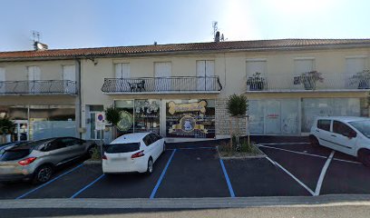 Espace Canin, salon de toilettage sur Groomie.fr et au 6 Rue Pierre de Coubertin, 24000 Périgueux