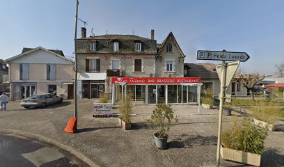 Este CHIEN, salon de toilettage sur Groomie.fr et au 1 Pl. des Tilleuls, 46130 Biars-sur-Cère