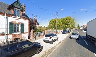 Estheti Chien, salon de toilettage sur Groomie.fr et au 86 Rue Général Leclerc, 45240 La Ferté-Saint-Aubin