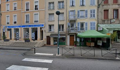 Esthétichien L', salon de toilettage sur Groomie.fr et au 50 Av. Maréchal Foch, 7300 Tournon-sur-Rhône