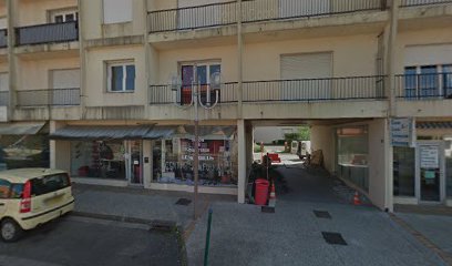 Fourgs Céline, salon de toilettage sur Groomie.fr et au 39 Rue Roger Salengro, 40110 Morcenx-la-Nouvelle