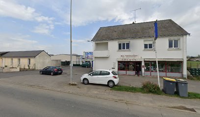 Guetat Christine, salon de toilettage sur Groomie.fr et au 29 Rte de Sepmes, 37800 Sainte-Maure-de-Touraine