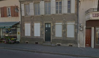 HM-magnétisme-voyance, salon de toilettage sur Groomie.fr et au 10 Rue Jean Marie Thévenin, 58120 Château-Chinon(Ville)