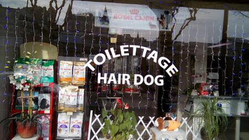 Hair Dog, salon de toilettage sur Groomie.fr et au 106 Av. de Royat, 63400 Chamalières