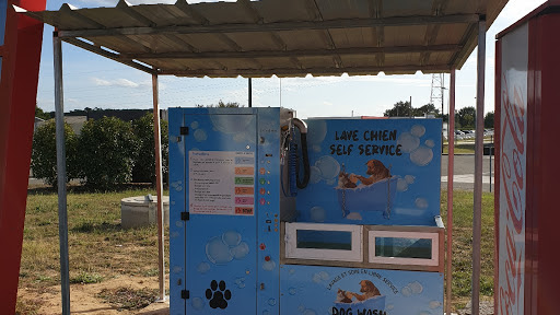 Happy Dog Wash, salon de toilettage sur Groomie.fr et au Cc carrefour market, Rte de Seilh, 31840 Aussonne