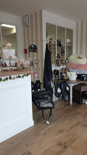 Happy-Dog, salon de toilettage sur Groomie.fr et au 971 Av. des Prés d'Arènes, 34070 Montpellier