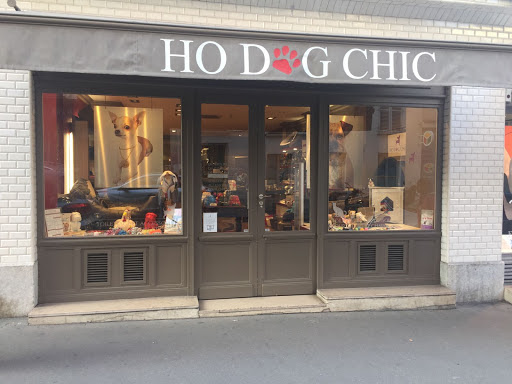 Ho Dog Chic, salon de toilettage sur Groomie.fr et au 26 Rue Vavin, 75006 Paris