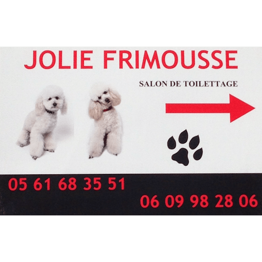 JOLIE FRIMOUSSE VARILHES, salon de toilettage sur Groomie.fr et au 10 Rte de Rieux, 9120 Varilhes