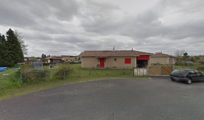Jeyduc'Canin, salon de toilettage sur Groomie.fr et au 6 Lot. Communal la Chênaie, 33113 Saint-Symphorien