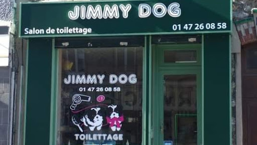 Jimmy Dog Toilettage, salon de toilettage sur Groomie.fr et au 8 Av. de la République, 94800 Villejuif