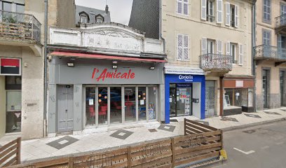 Joly Dog, salon de toilettage sur Groomie.fr et au 14 Av. Maréchal Foch, 63150 La Bourboule