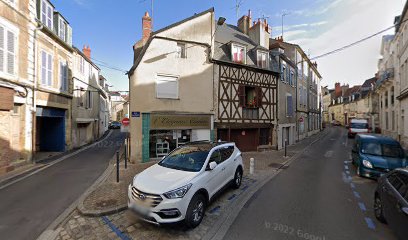L Elegance Canine, salon de toilettage sur Groomie.fr et au 22 Rue de la Barre, 58000 Nevers