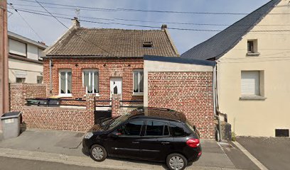 L Instant Canin, salon de toilettage sur Groomie.fr et au 23 Rue Roger Salengro, 59157 Beauvois-en-Cambrésis