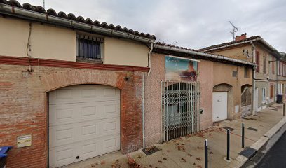 L'Arche de Laurence, salon de toilettage sur Groomie.fr et au 5 Av. des Pyrénées, 31830 Plaisance-du-Touch