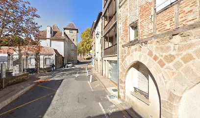 L'Aristochien, salon de toilettage sur Groomie.fr et au 38 Rue des Maquisards, 46100 Figeac