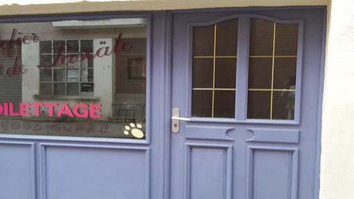 L'Atelier De Pascale, salon de toilettage sur Groomie.fr et au 8 Rue de Vacquie, 31340 Villemur-sur-Tarn