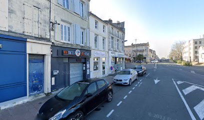 LE PETIT FAUVE, salon de toilettage sur Groomie.fr et au 52 Rue du Dr Peltier, 17300 Rochefort