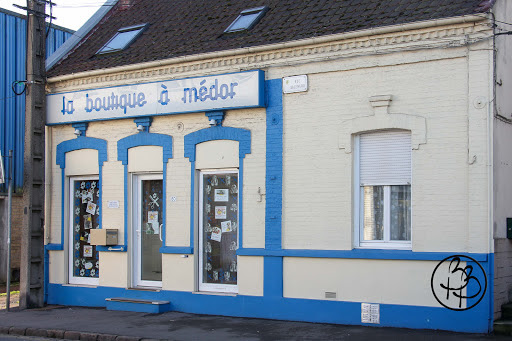 La Boutique à Médor, salon de toilettage sur Groomie.fr et au 60 Rue Roger Salengro, 62260 Auchel