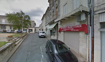 La Calypso, salon de toilettage sur Groomie.fr et au 15 Rue Notre - Dame, 33230 Guîtres