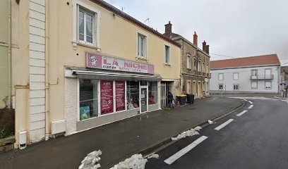 La niche, salon de toilettage sur Groomie.fr et au 140 Av. Georges Clemenceau, 40100 Dax