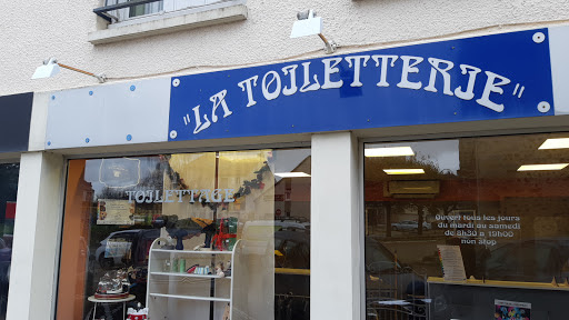 La Toiletterie, salon de toilettage sur Groomie.fr et au Rue du Bois Clair, 91620 Nozay