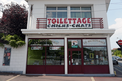 Le Bichonnage | Saint Hubert Bien Être, salon de toilettage sur Groomie.fr et au 34 Bis Rue Emile Combes, 62300 Lens