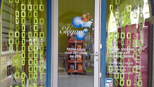 Le Cabot Elegant, salon de toilettage sur Groomie.fr et au 12 Rue Frincambault, 41100 Vendôme