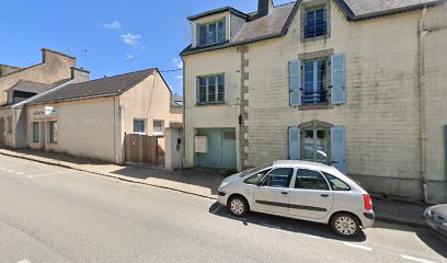 Le Car'Os Au Poil, salon de toilettage, alimentation, accessoires, salon de toilettage sur Groomie.fr et au 23 Rue de Quimper, 29190 Pleyben