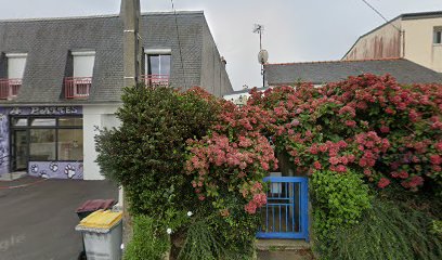 Le Gall Fanny, salon de toilettage sur Groomie.fr et au 113 Rue de Paris, 29200 Brest