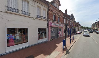 Le Paradis Canin, salon de toilettage sur Groomie.fr et au 99 Rue de la Chaussée, 2300 Chauny