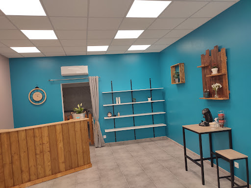 Le Salon de Cookie, salon de toilettage sur Groomie.fr et au 05 Rue Marchande, 26270 Loriol-sur-Drôme
