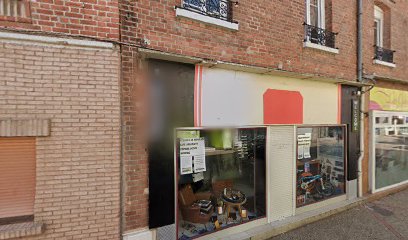 Les Cabotins, salon de toilettage sur Groomie.fr et au Rue Saint-Dominique, 5000 Gap