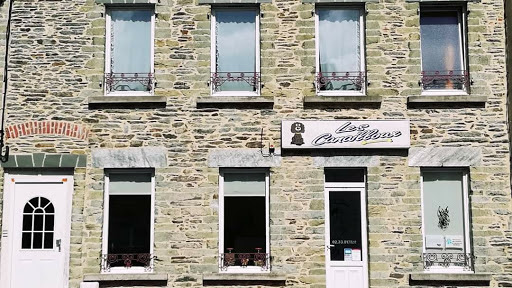 Les Canailloux, salon de toilettage sur Groomie.fr et au 82 Rue Roger Salengro, 50130 Cherbourg-en-Cotentin