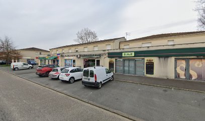 Les P'tites Pattes, salon de toilettage sur Groomie.fr et au 3 Rue Pablo Picasso, 33650 Saint-Médard-d'Eyrans