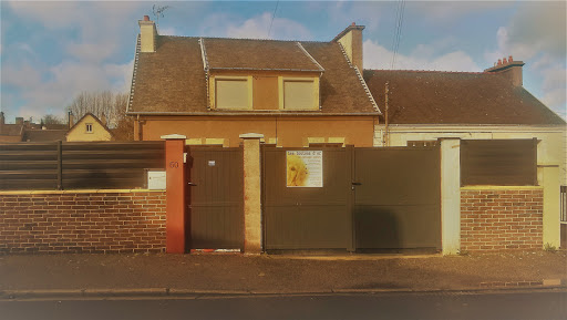 Les toutous d'or, salon de toilettage sur Groomie.fr et au 60 Rue Félix Faure, 50120 Cherbourg-en-Cotentin