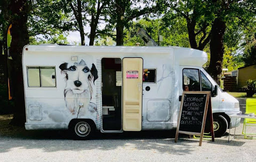 L'escargot by Corinne, salon de toilettage sur Groomie.fr et au 5 Rue du Ctre Rionet, 33112 Saint-Laurent-Médoc