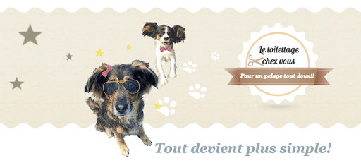 Look'o'poil home grooming, salon de toilettage sur Groomie.fr et au 64 Rue du Maréchal Leclerc, 59147 Gondecourt