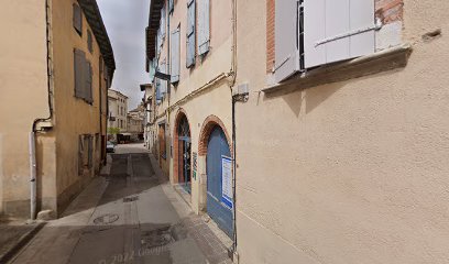 Loret Mathalie, salon de toilettage sur Groomie.fr et au 36 Rue de la République, 82300 Caussade