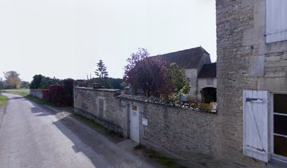 MATHILDE TOILETTAGE CANIN, salon de toilettage sur Groomie.fr et au 2 Rte de Panfol, 89740 Arthonnay
