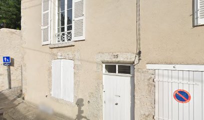 Maggiar Micro entreprise Toutou Chic, salon de toilettage sur Groomie.fr et au 25 Rue des Carmélites, 41000 Blois