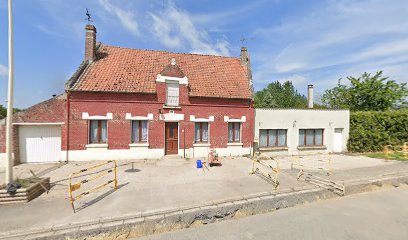 Magnétisme Nathalie pierrepont, salon de toilettage sur Groomie.fr et au 4 Rue du Général de Gaulle, 2350 Pierrepont